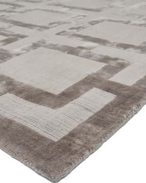 Ouvrir l&#39;image dans le diaporama, CHELSEA HANDMADE RUG 2x3
