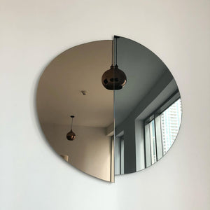 Open image in slideshow, DD WALL MIRROR
