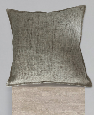 FRANKLIN TWEED LINEN CUSHION