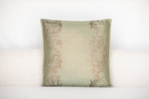 Open image in slideshow, LIMITED EDITION CUSHION 0.819
