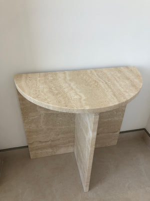 CHAPMAN MINI HALF TABLE