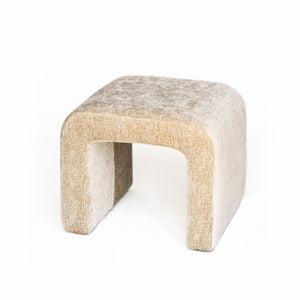 Ouvrir l&#39;image dans le diaporama, UPHOLSTERED SEAT BENCH
